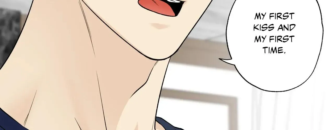 Why Are You So Kind To Everyone Except Me? Chapter 48 page 12 - 