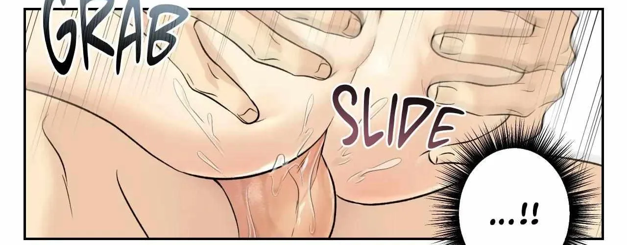 Why Are You So Kind To Everyone Except Me? Chapter 48 page 121 - 