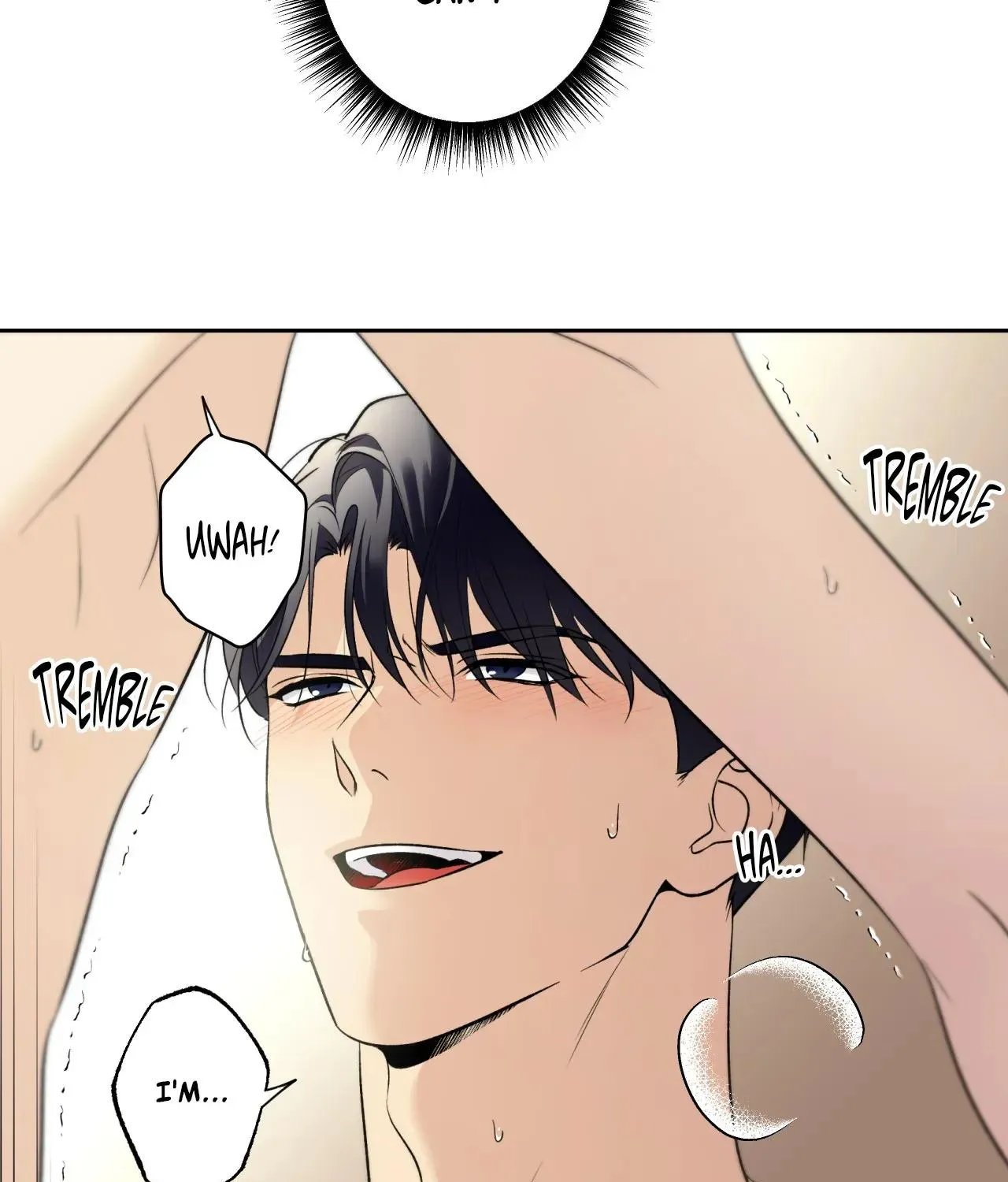 Why Are You So Kind To Everyone Except Me? Chapter 48 page 124 - 