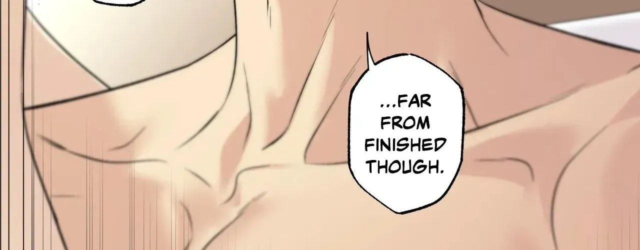 Why Are You So Kind To Everyone Except Me? Chapter 48 page 125 - 