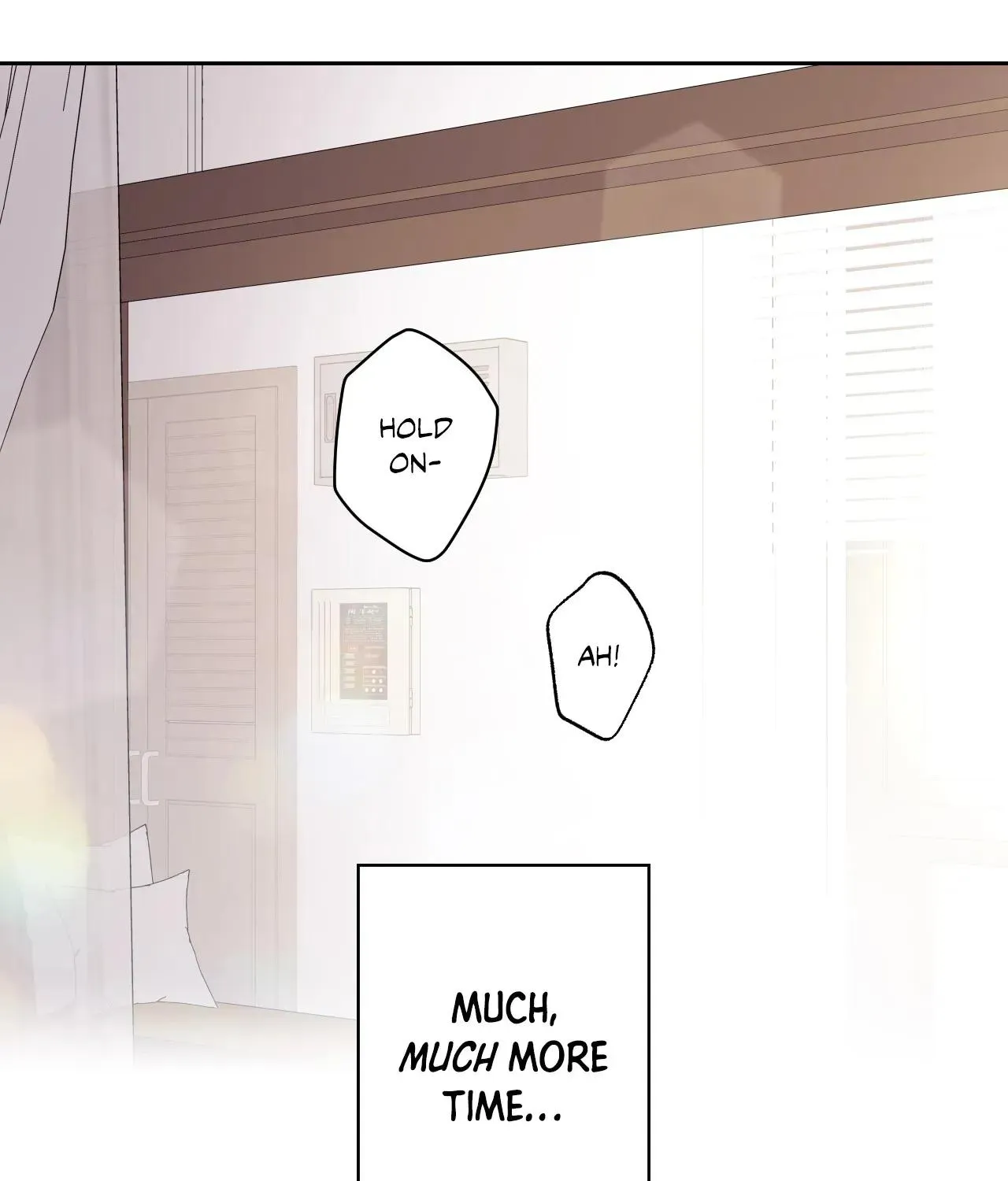 Why Are You So Kind To Everyone Except Me? Chapter 48 page 128 - 