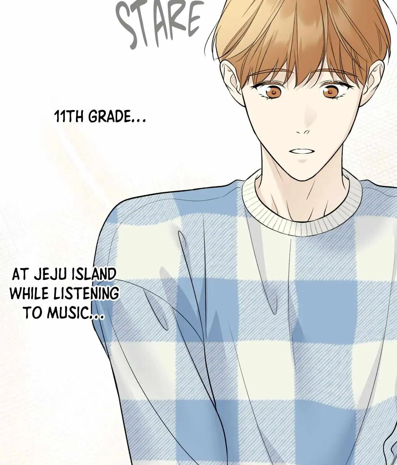 Why Are You So Kind To Everyone Except Me? Chapter 48 page 19 - 