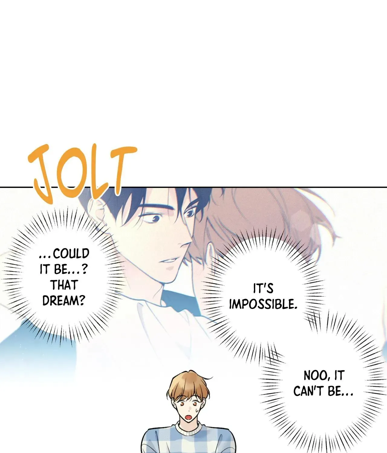 Why Are You So Kind To Everyone Except Me? Chapter 48 page 21 - 