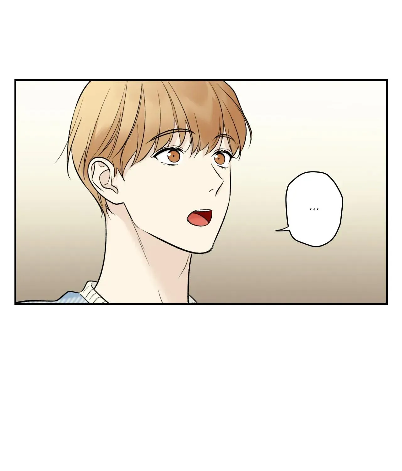 Why Are You So Kind To Everyone Except Me? Chapter 48 page 24 - 