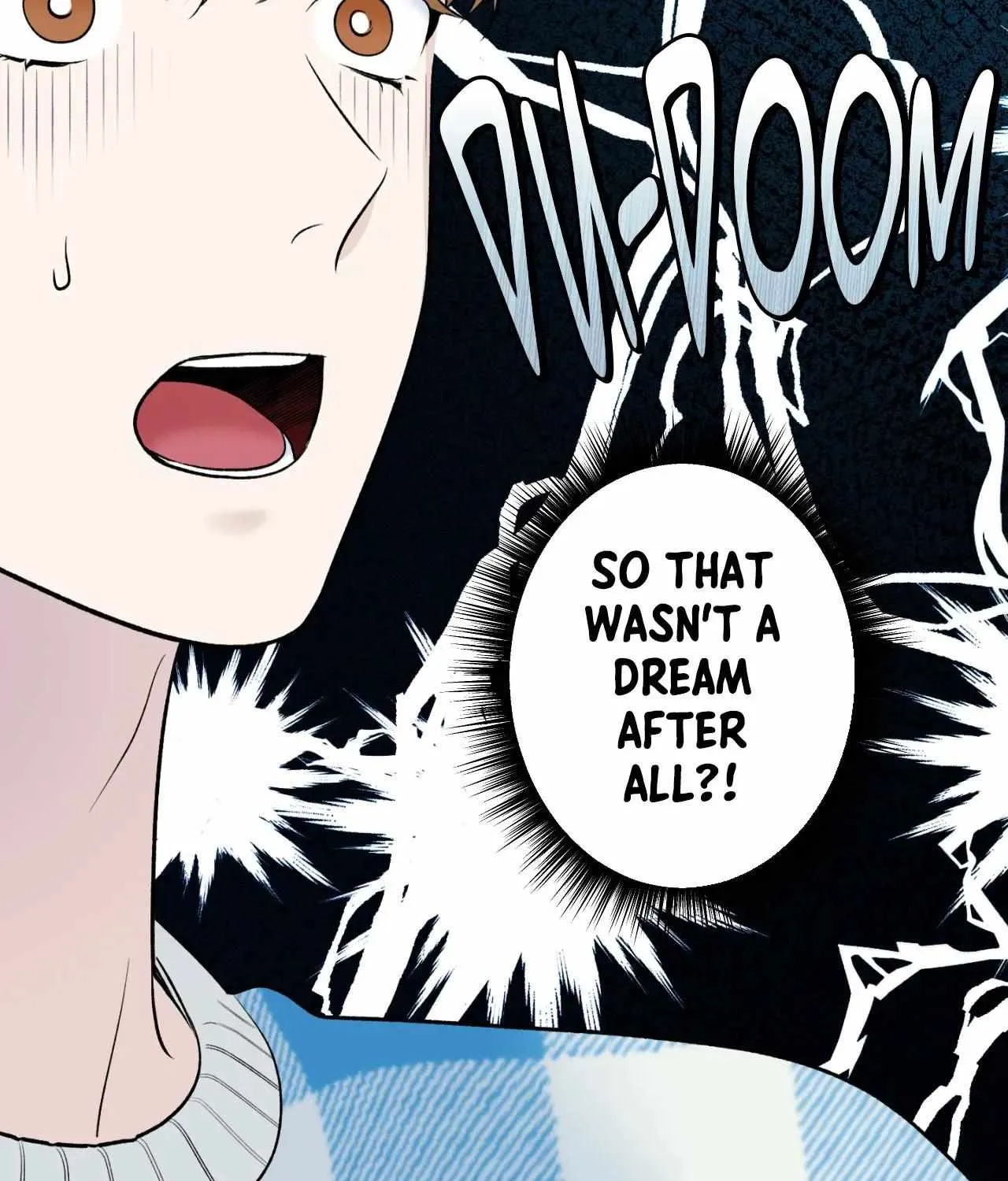 Why Are You So Kind To Everyone Except Me? Chapter 48 page 26 - 