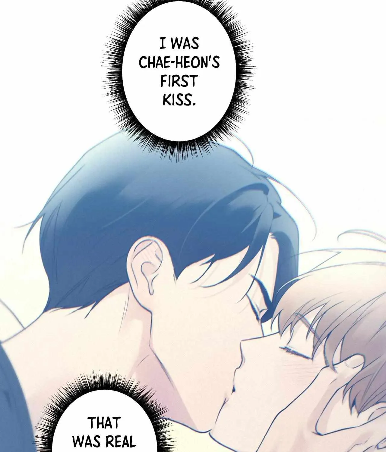 Why Are You So Kind To Everyone Except Me? Chapter 48 page 28 - 