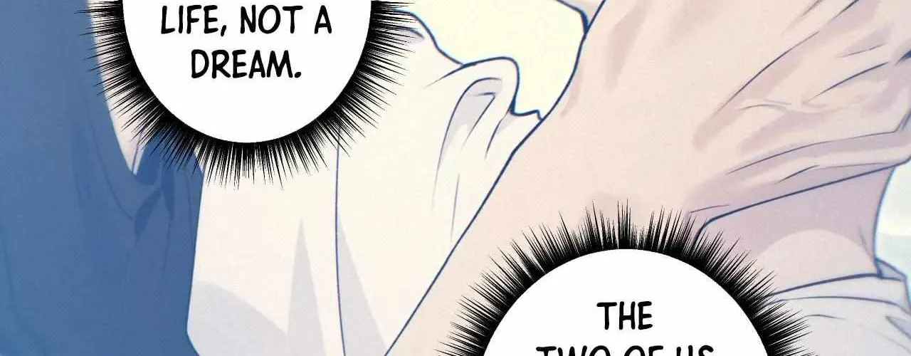 Why Are You So Kind To Everyone Except Me? Chapter 48 page 29 - 