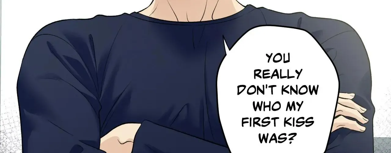 Why Are You So Kind To Everyone Except Me? Chapter 48 page 4 - 