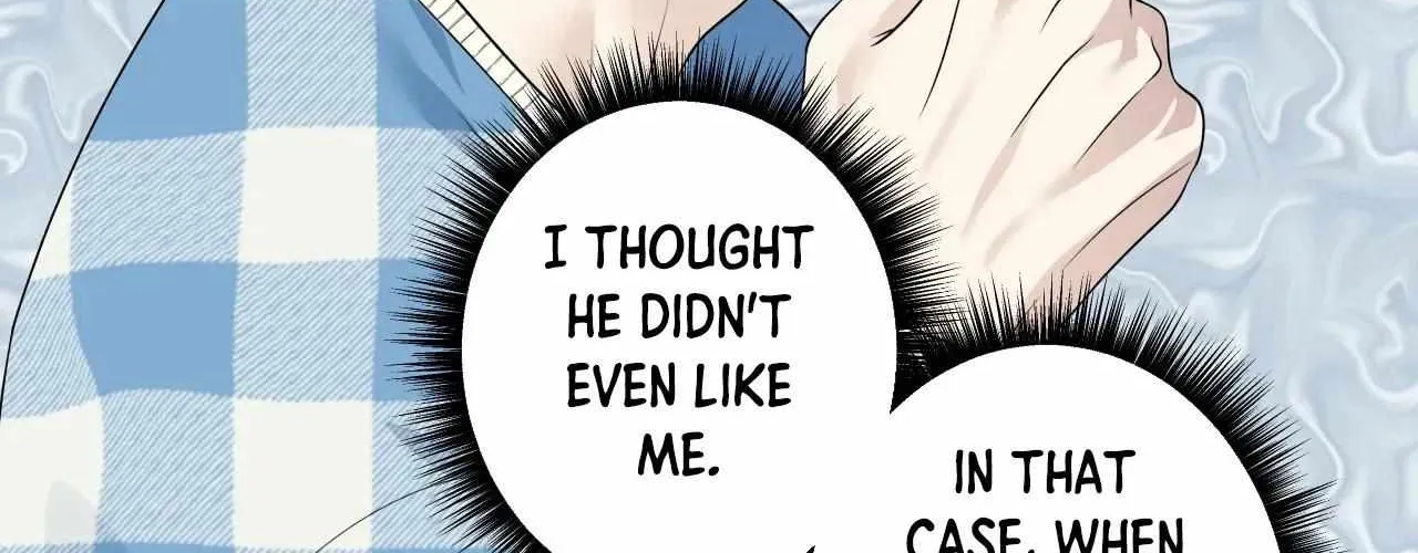 Why Are You So Kind To Everyone Except Me? Chapter 48 page 31 - 