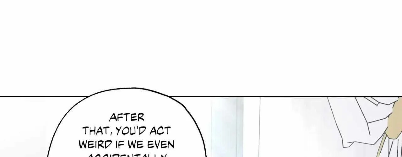 Why Are You So Kind To Everyone Except Me? Chapter 48 page 35 - 