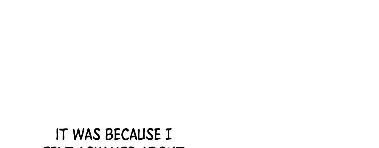 Why Are You So Kind To Everyone Except Me? Chapter 48 page 37 - 
