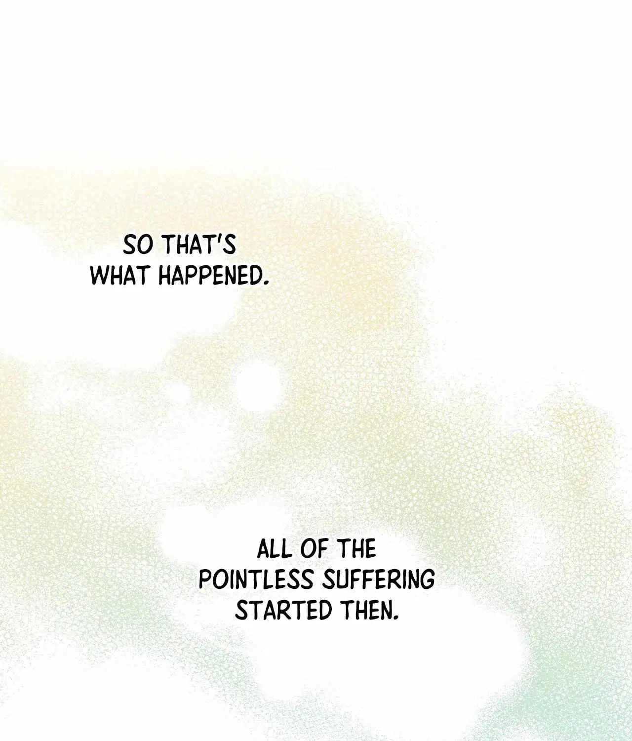 Why Are You So Kind To Everyone Except Me? Chapter 48 page 44 - 