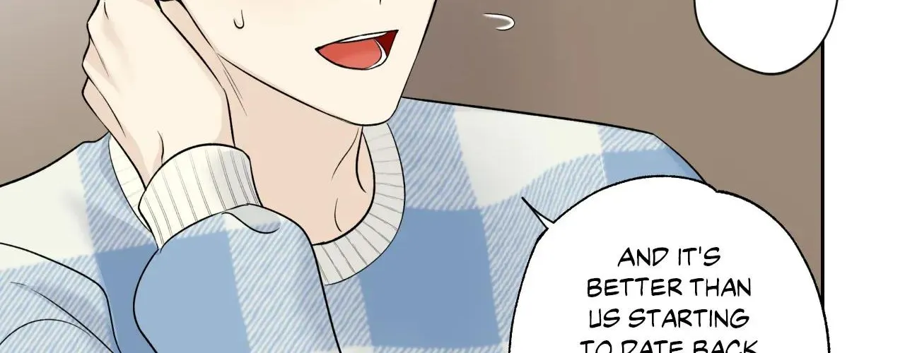 Why Are You So Kind To Everyone Except Me? Chapter 48 page 47 - 