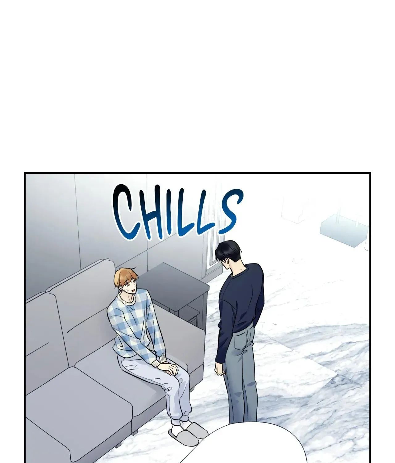Why Are You So Kind To Everyone Except Me? Chapter 48 page 50 - 