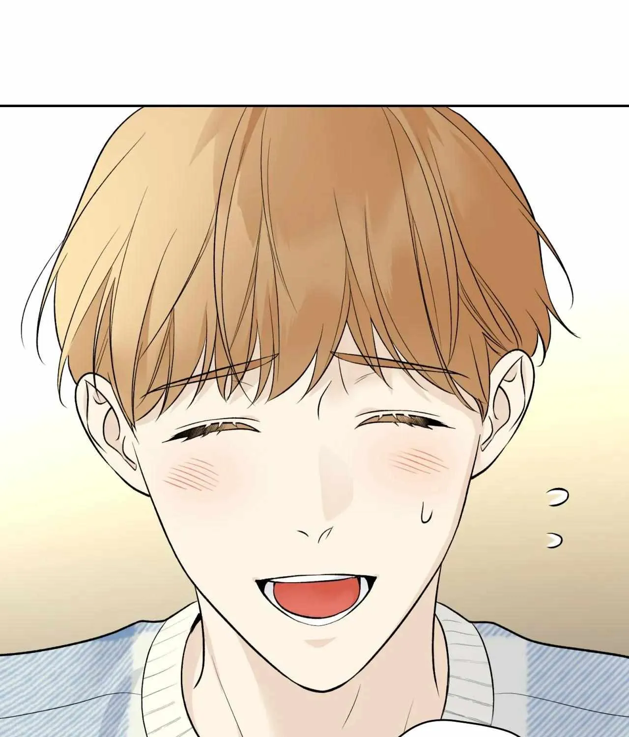 Why Are You So Kind To Everyone Except Me? Chapter 48 page 52 - 