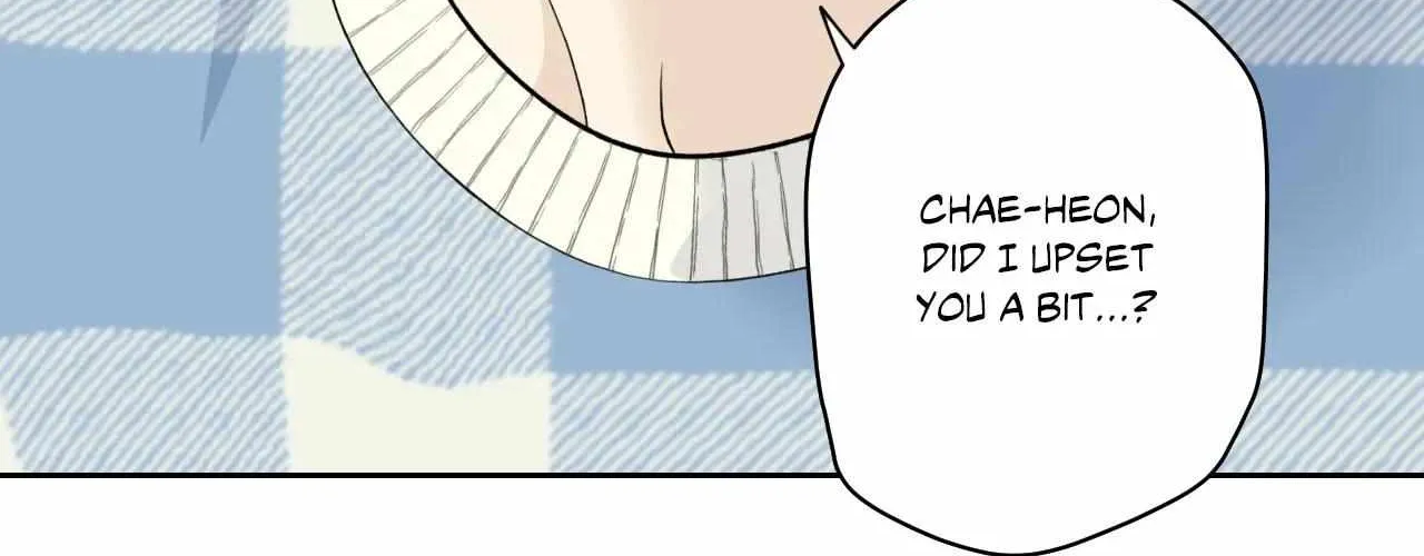 Why Are You So Kind To Everyone Except Me? Chapter 48 page 53 - 