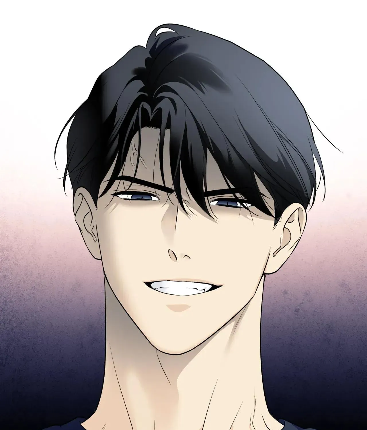 Why Are You So Kind To Everyone Except Me? Chapter 48 page 56 - 