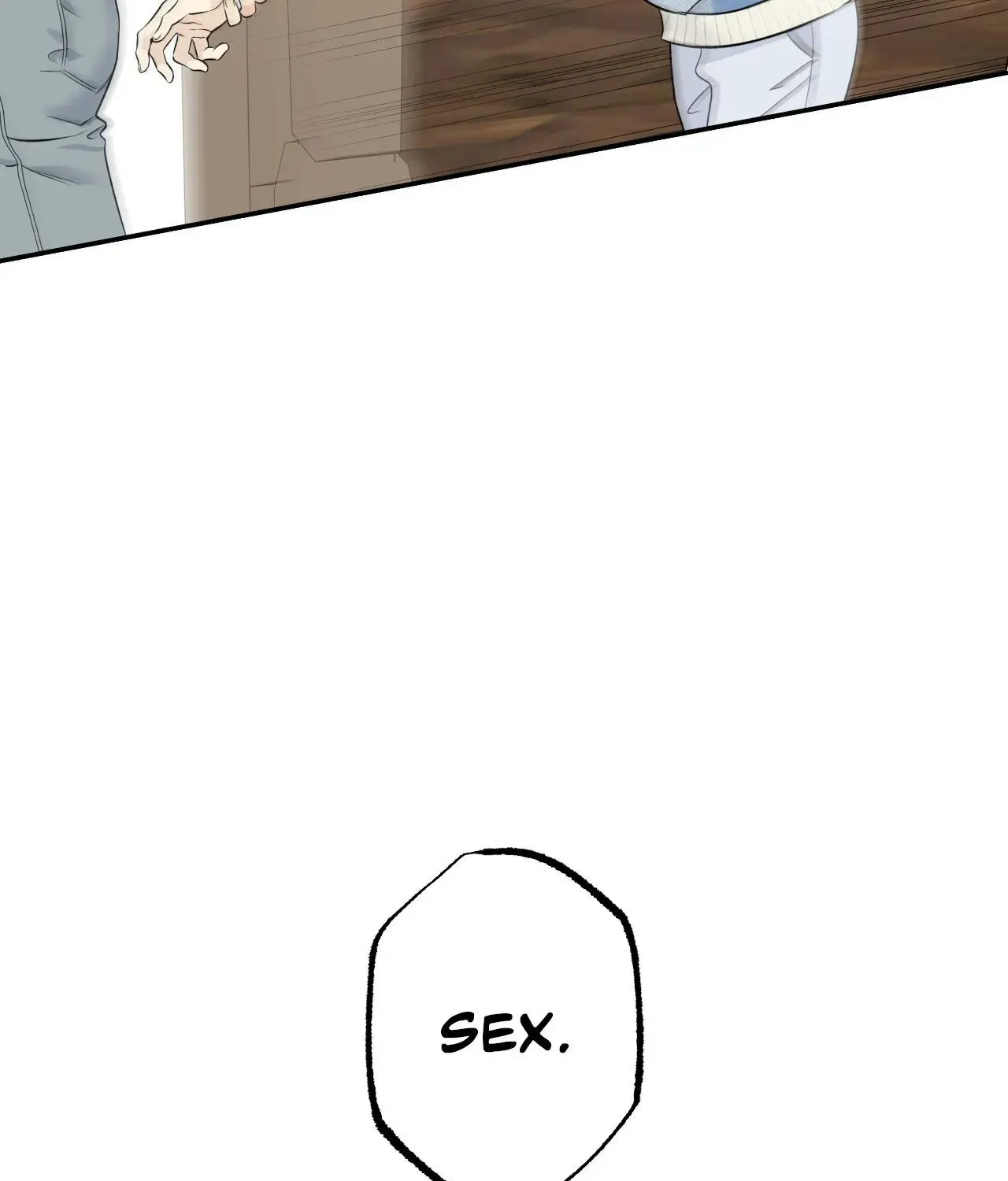 Why Are You So Kind To Everyone Except Me? Chapter 48 page 63 - 