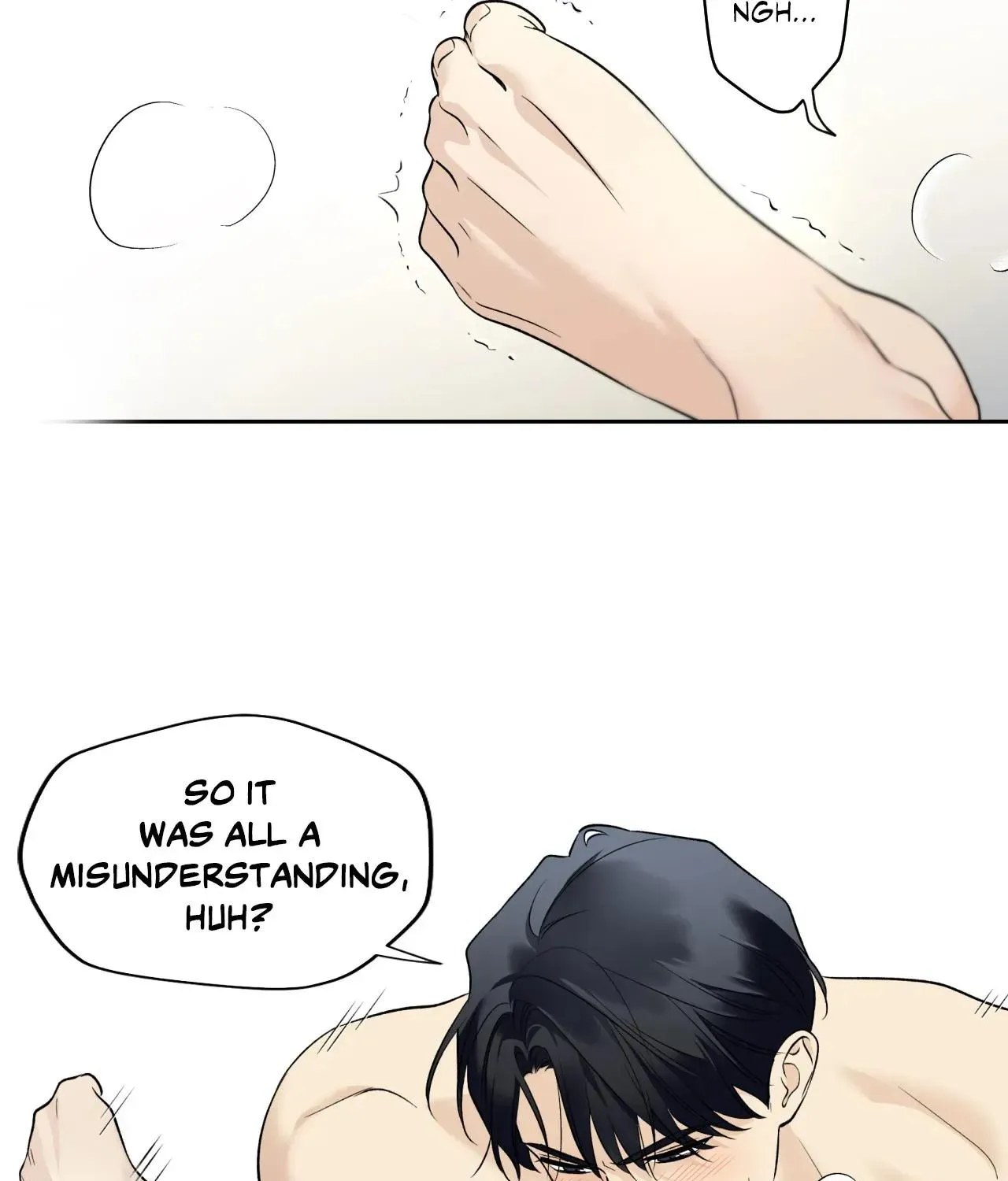 Why Are You So Kind To Everyone Except Me? Chapter 48 page 67 - 