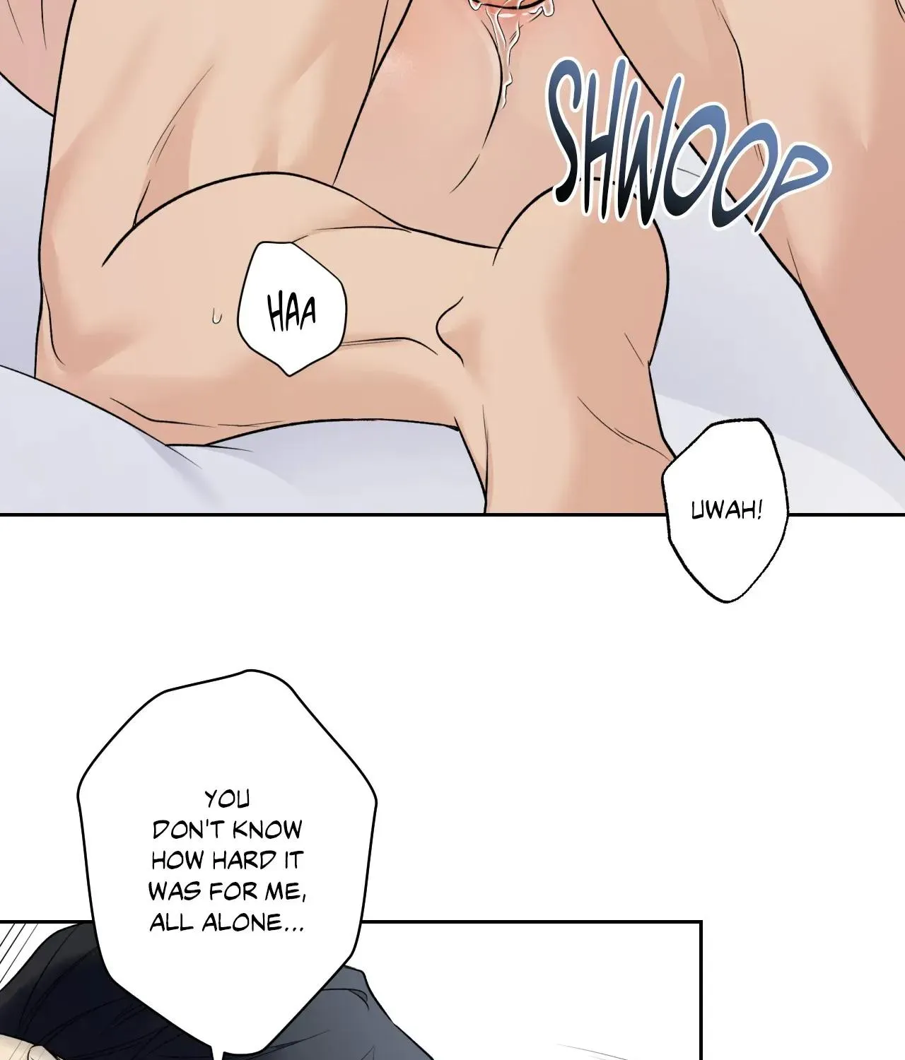 Why Are You So Kind To Everyone Except Me? Chapter 48 page 76 - 