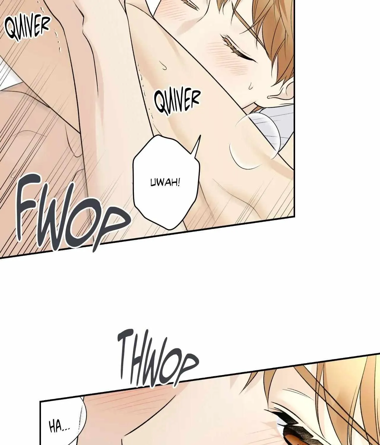 Why Are You So Kind To Everyone Except Me? Chapter 48 page 78 - 