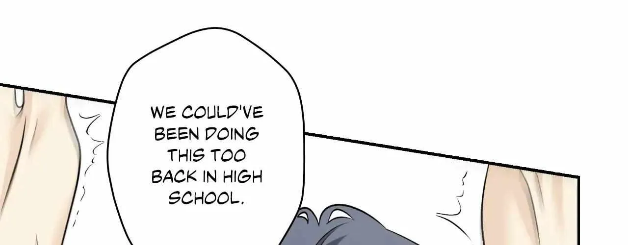 Why Are You So Kind To Everyone Except Me? Chapter 48 page 85 - 