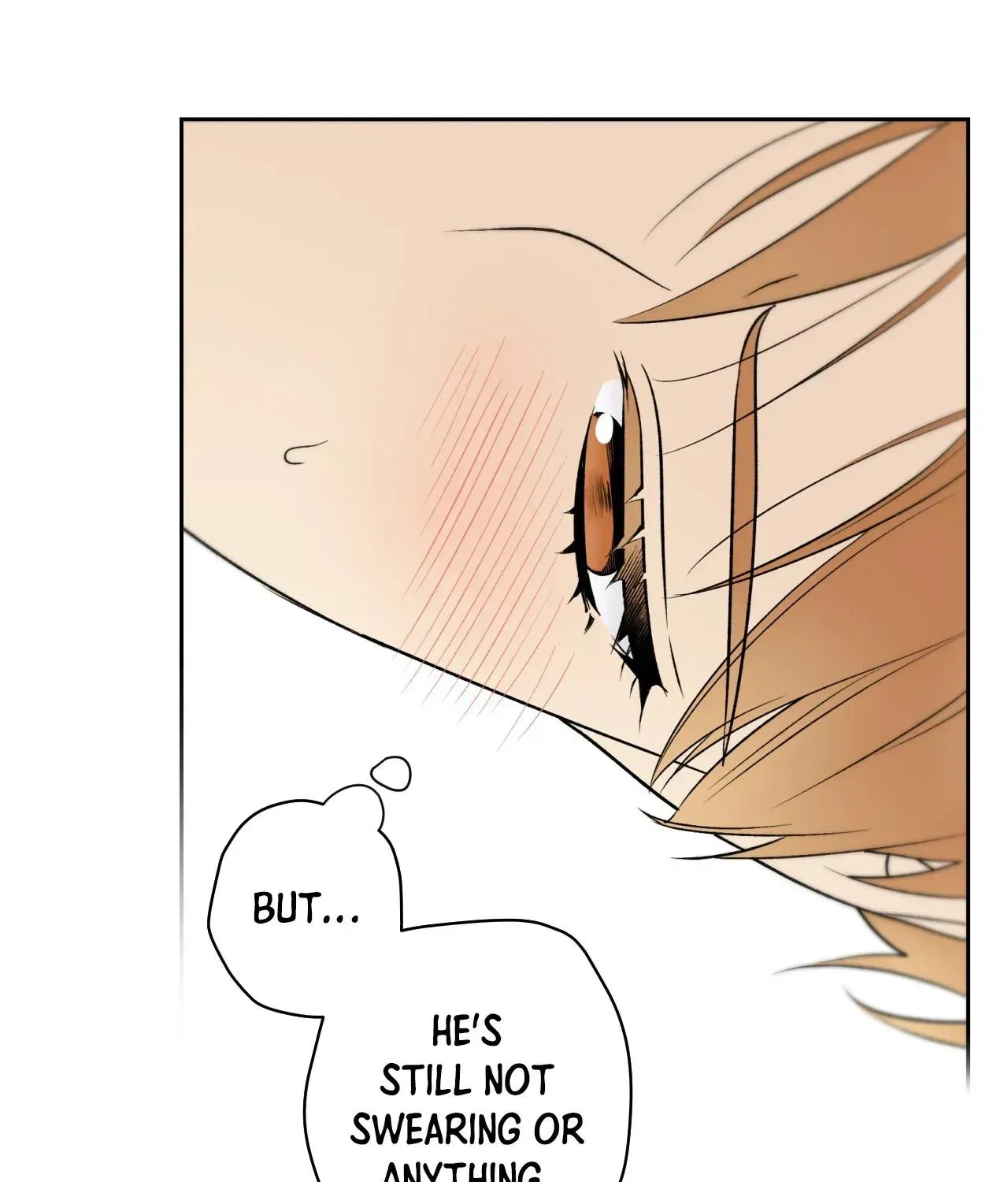 Why Are You So Kind To Everyone Except Me? Chapter 48 page 93 - 