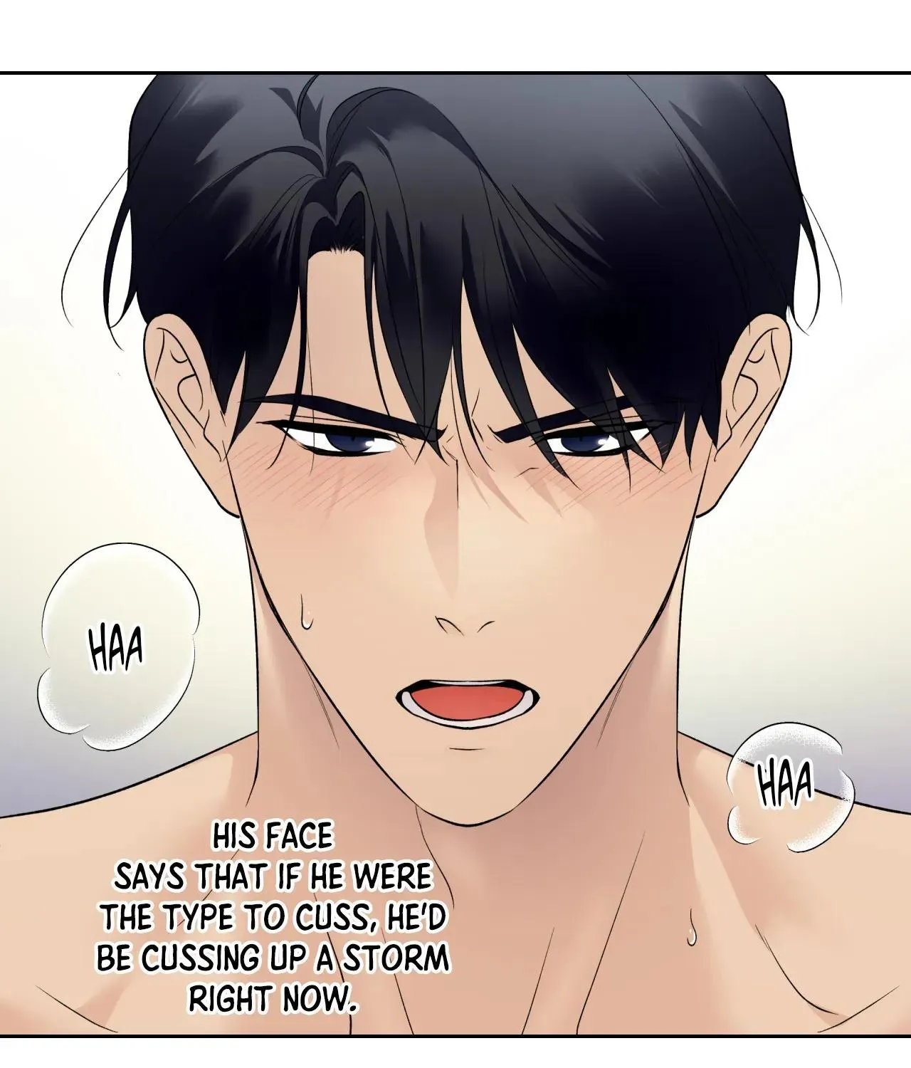Why Are You So Kind To Everyone Except Me? Chapter 48 page 95 - 