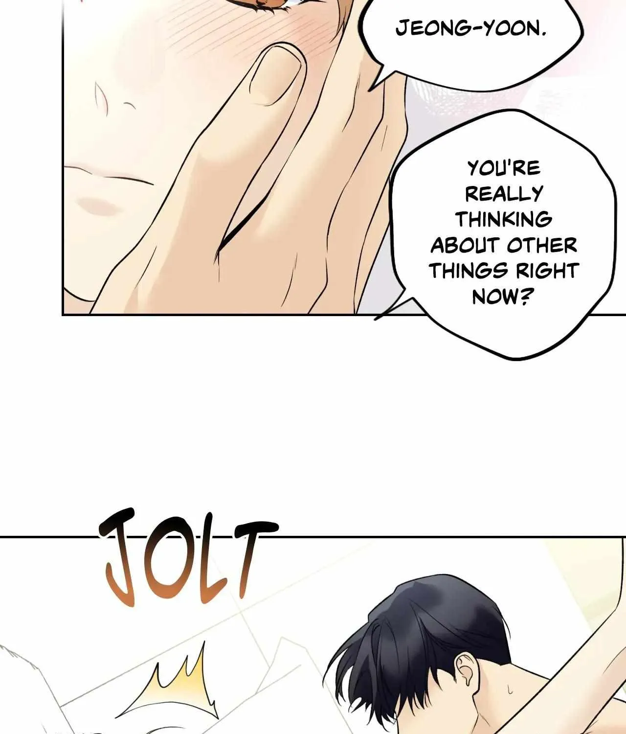Why Are You So Kind To Everyone Except Me? Chapter 48 page 99 - 
