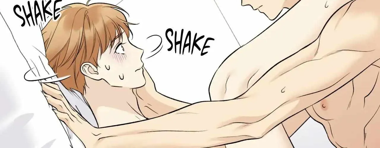 Why Are You So Kind To Everyone Except Me? Chapter 48 page 100 - 