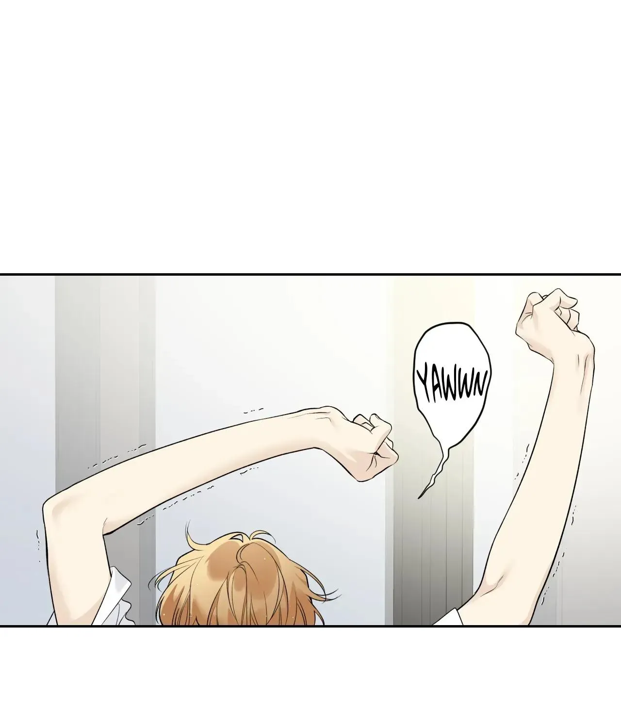 Why Are You So Kind To Everyone Except Me? Chapter 49 page 2 - 