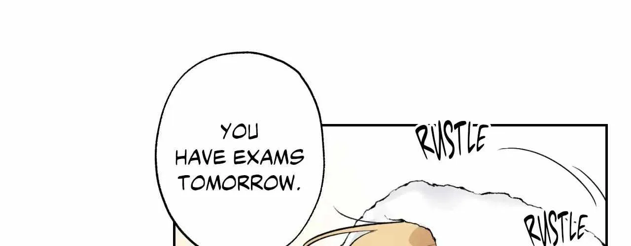Why Are You So Kind To Everyone Except Me? Chapter 49 page 11 - 