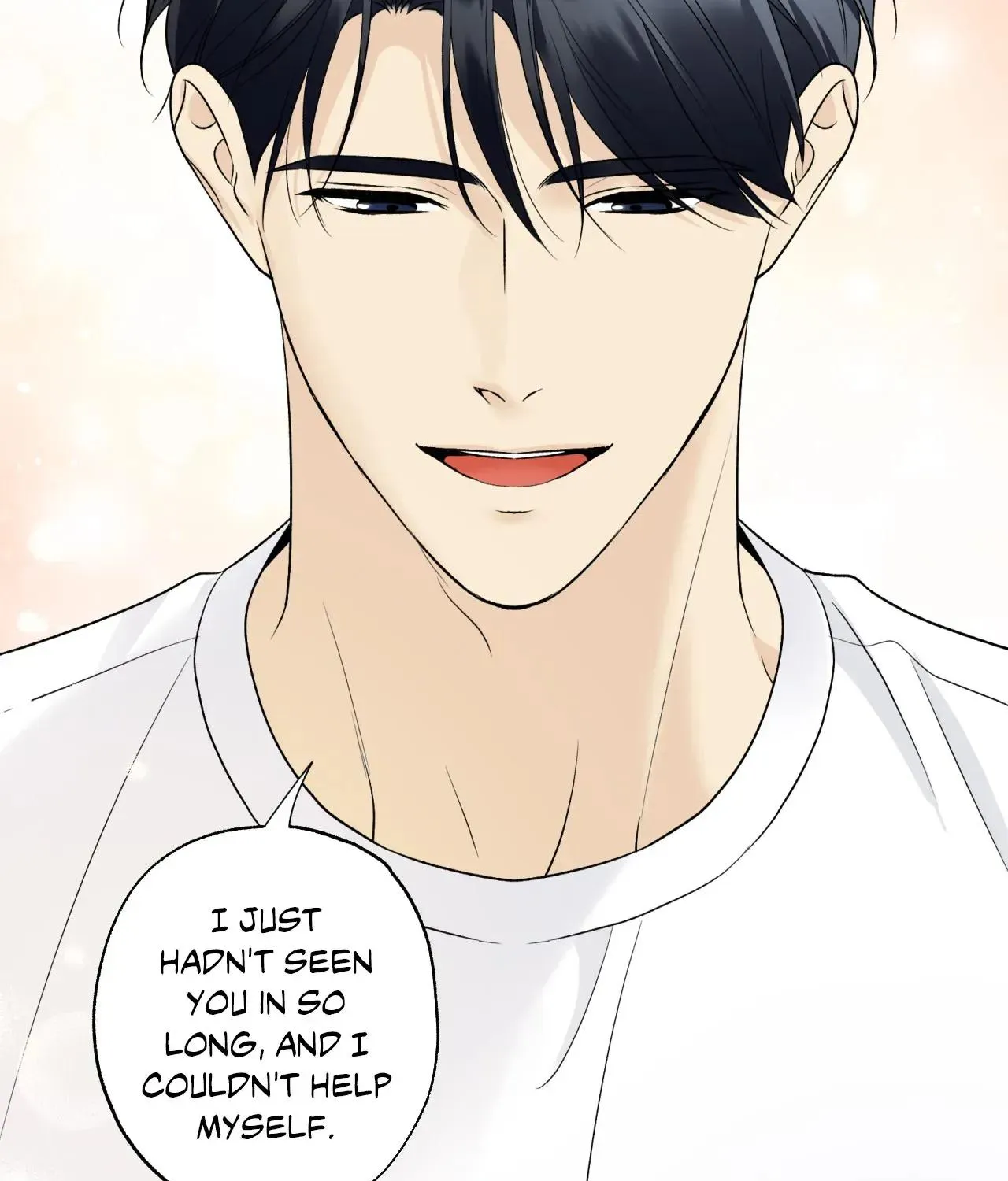 Why Are You So Kind To Everyone Except Me? Chapter 49 page 103 - 