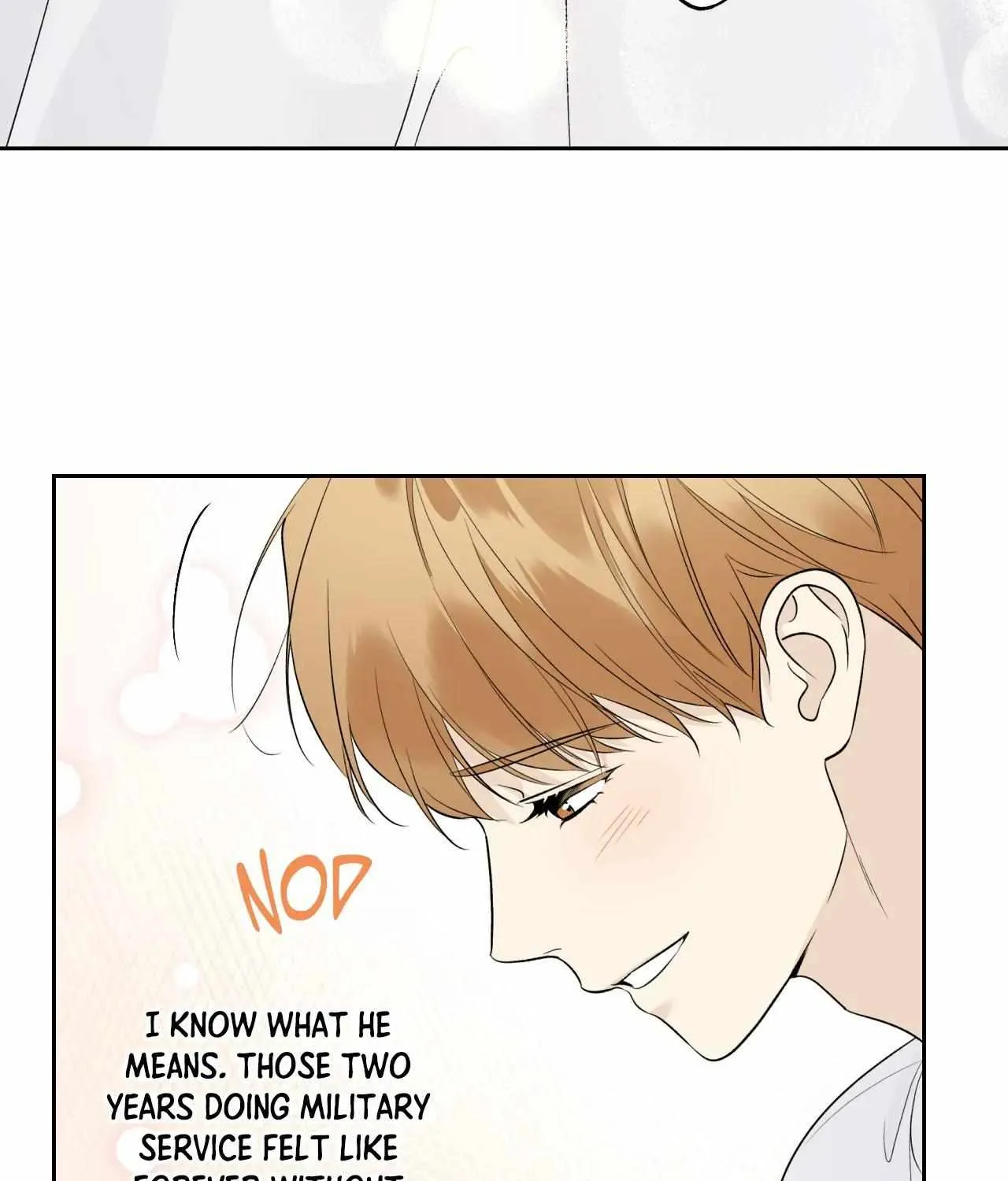 Why Are You So Kind To Everyone Except Me? Chapter 49 page 105 - 