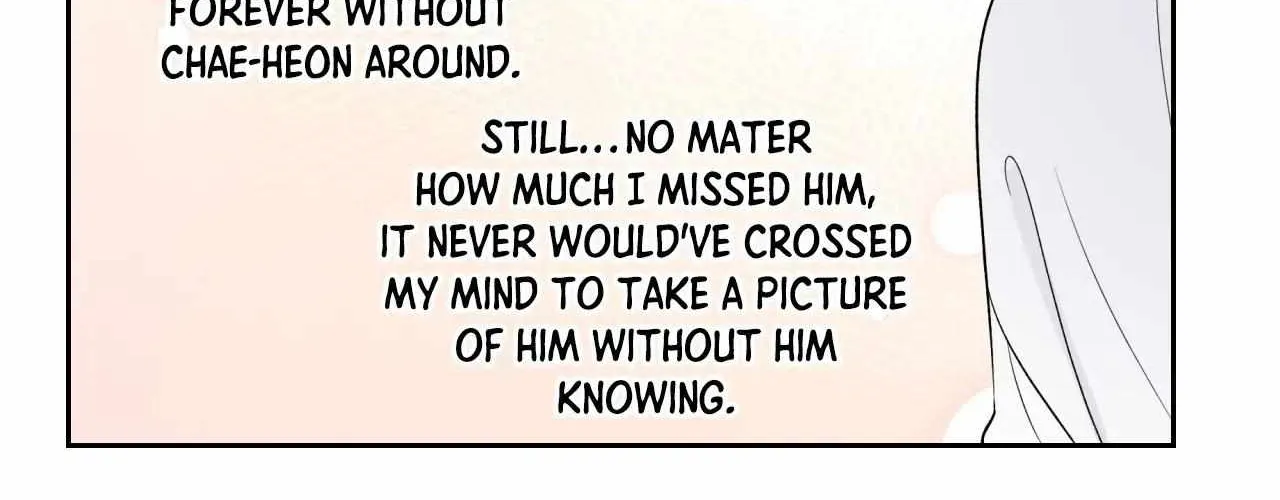 Why Are You So Kind To Everyone Except Me? Chapter 49 page 106 - 