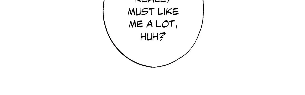 Why Are You So Kind To Everyone Except Me? Chapter 49 page 108 - 