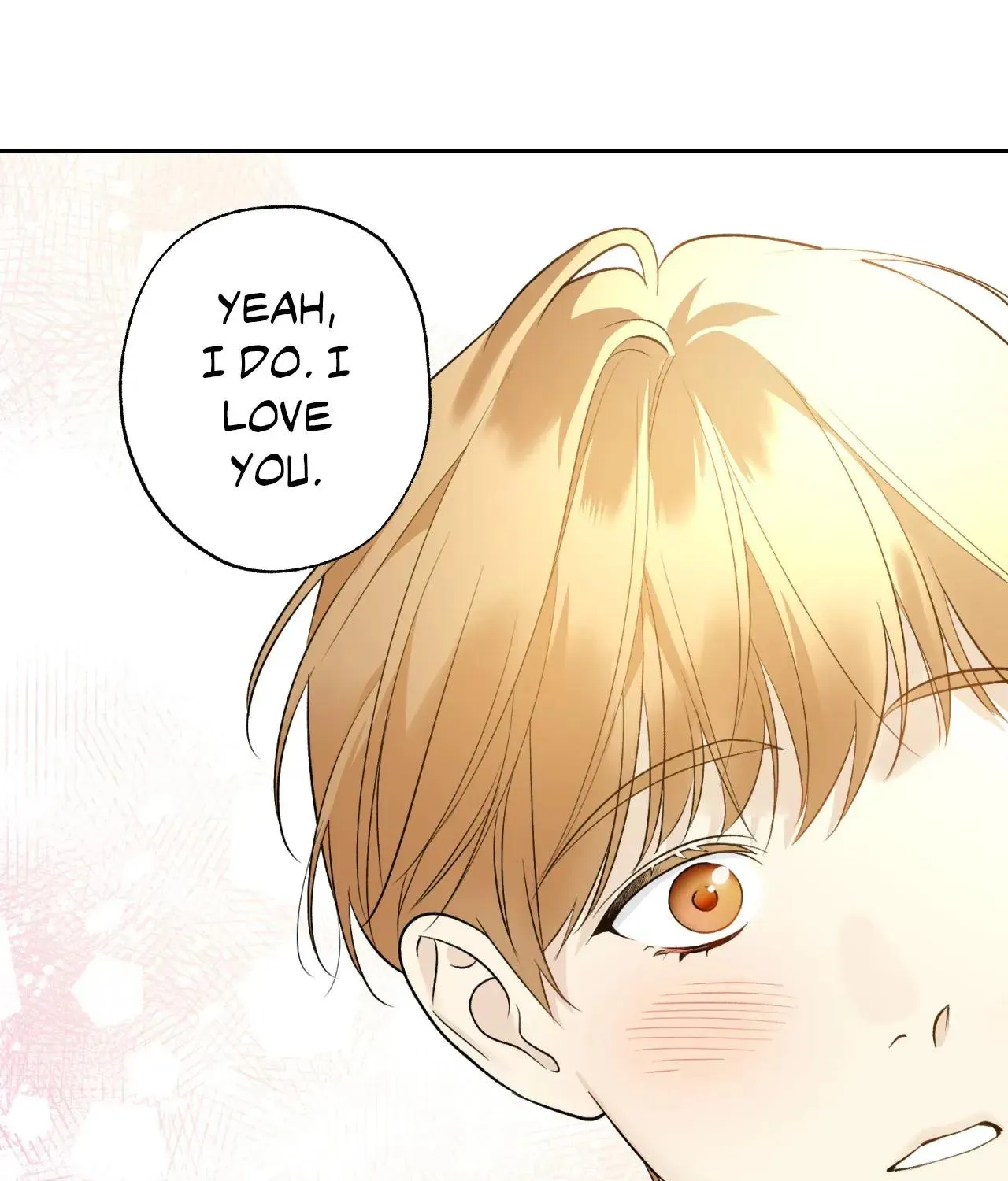 Why Are You So Kind To Everyone Except Me? Chapter 49 page 109 - 