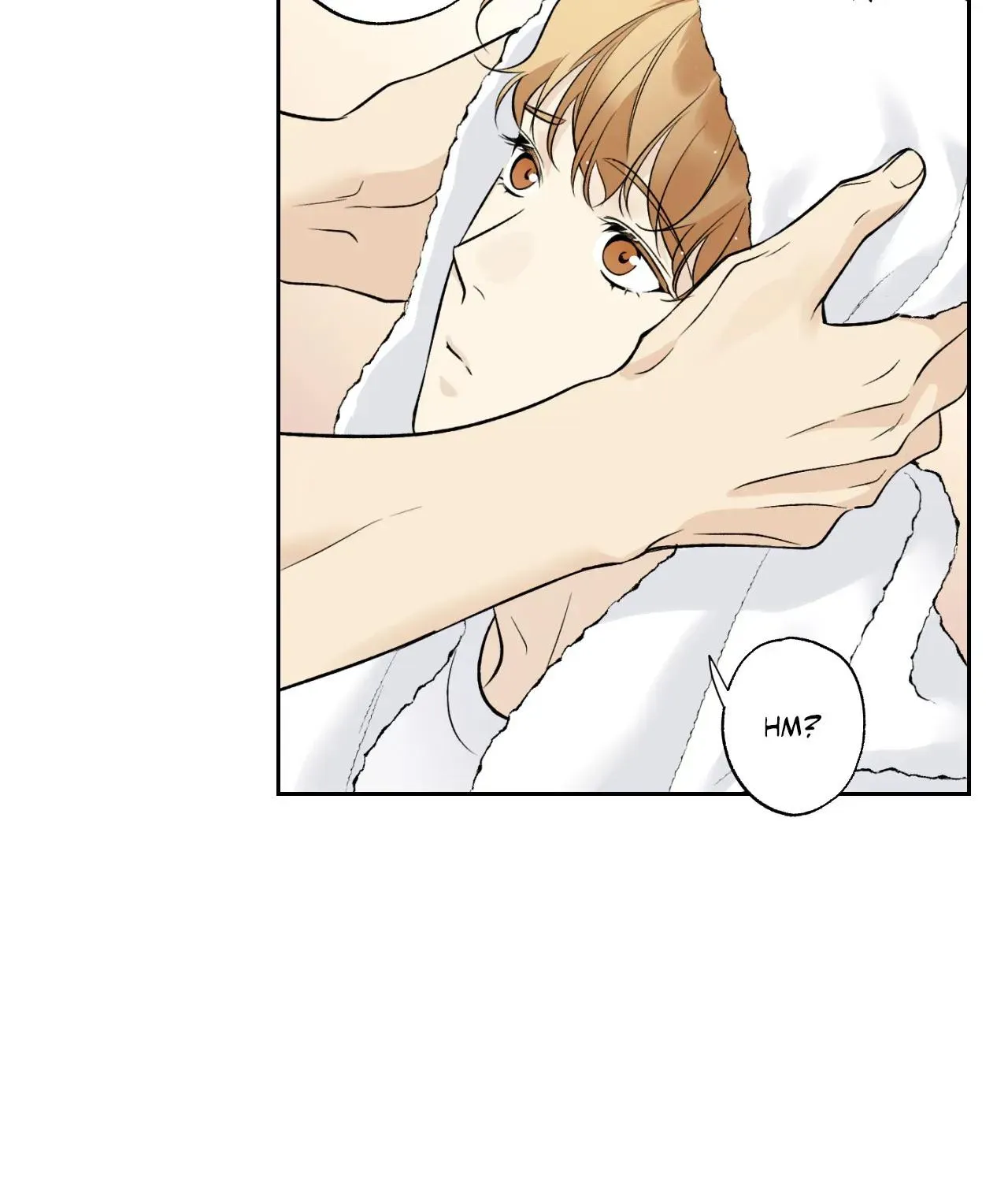 Why Are You So Kind To Everyone Except Me? Chapter 49 page 12 - 