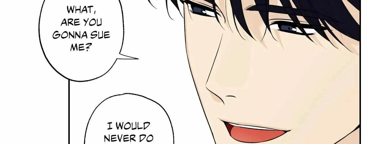 Why Are You So Kind To Everyone Except Me? Chapter 49 page 114 - 