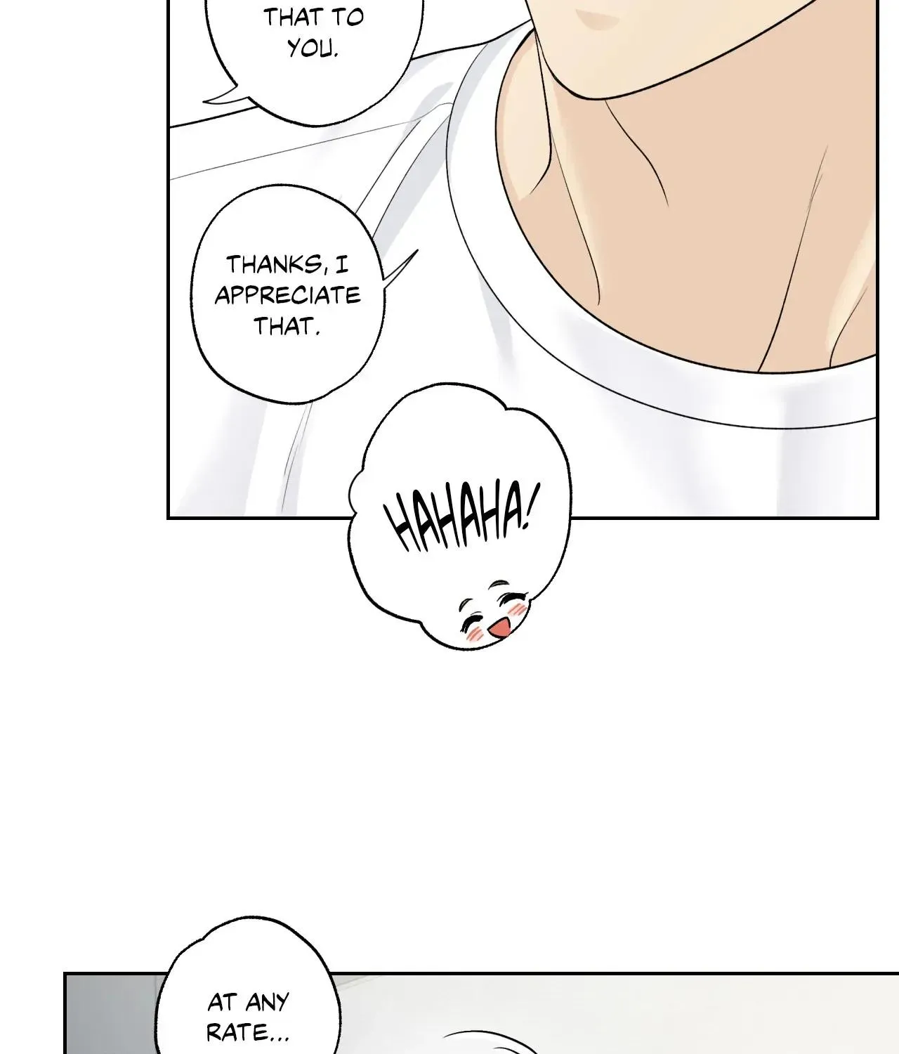 Why Are You So Kind To Everyone Except Me? Chapter 49 page 115 - 