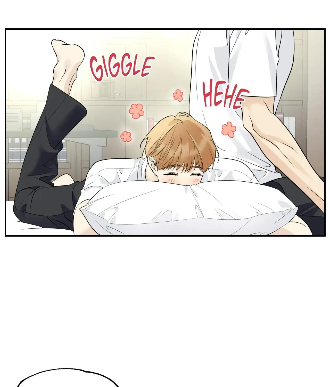 Why Are You So Kind To Everyone Except Me? Chapter 49 page 119 - 