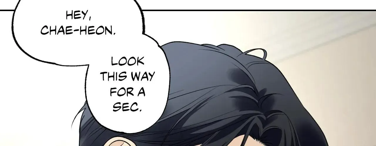 Why Are You So Kind To Everyone Except Me? Chapter 49 page 120 - 