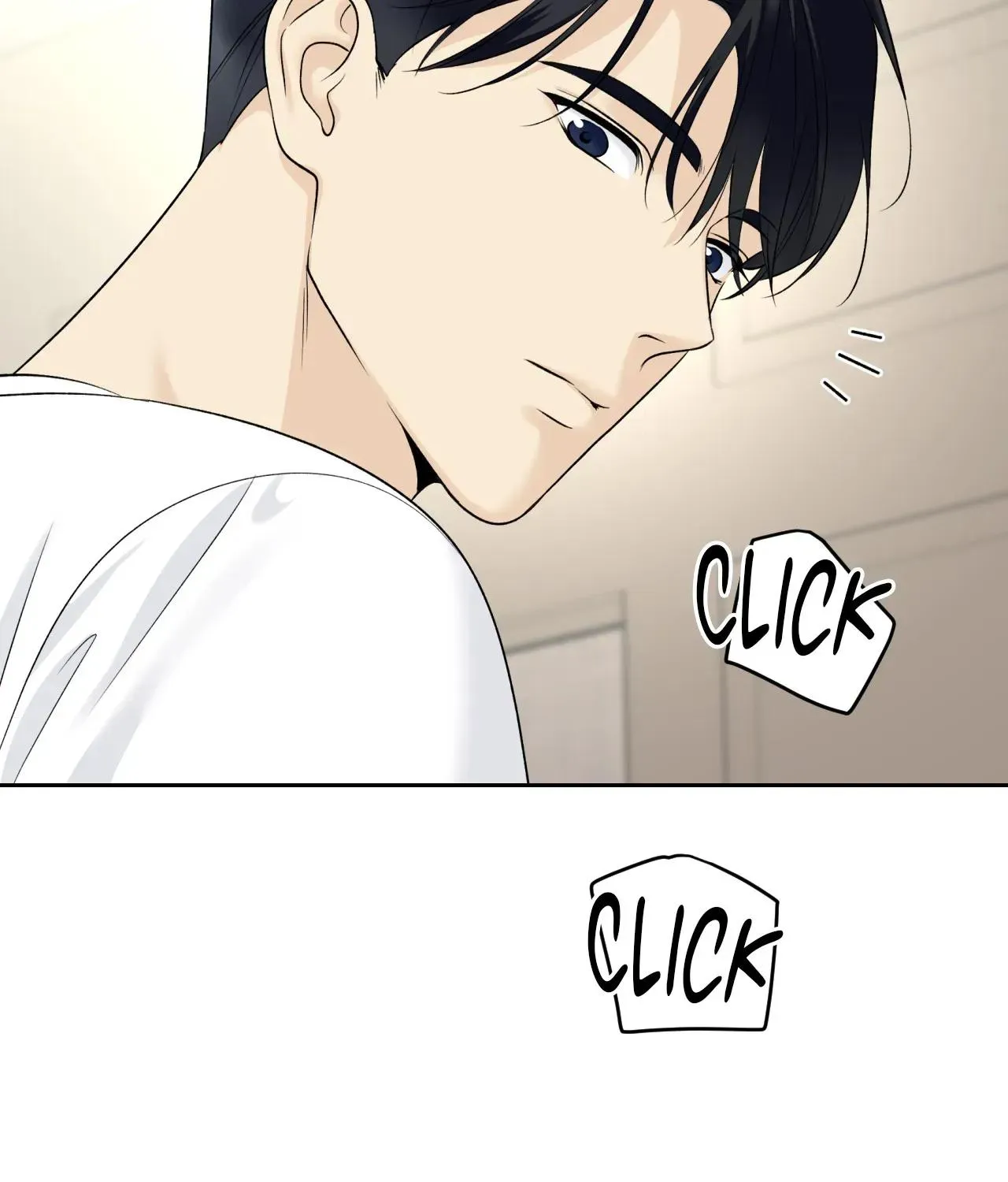 Why Are You So Kind To Everyone Except Me? Chapter 49 page 121 - 