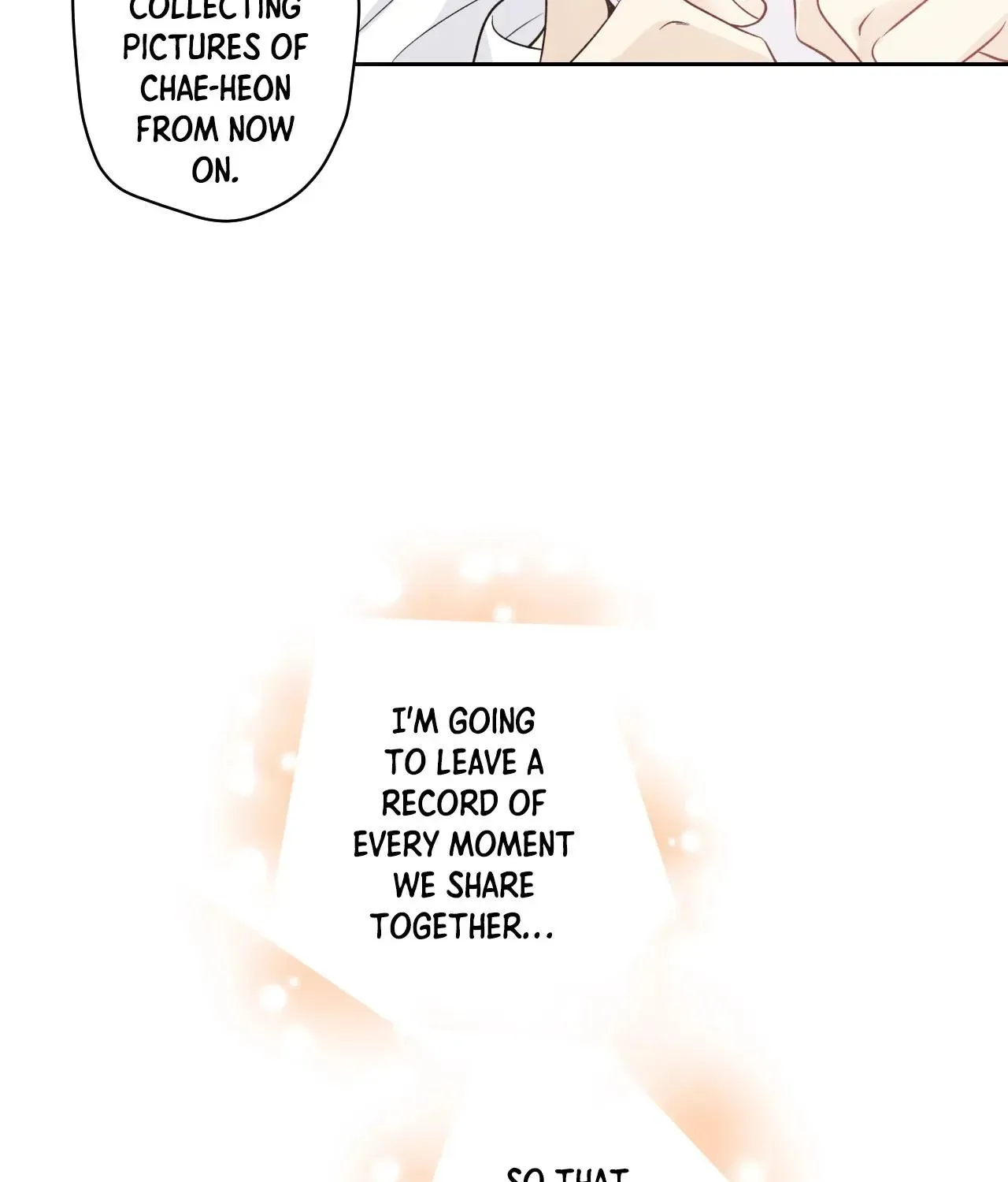 Why Are You So Kind To Everyone Except Me? Chapter 49 page 125 - 