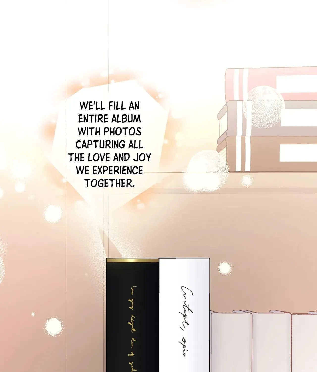 Why Are You So Kind To Everyone Except Me? Chapter 49 page 127 - 