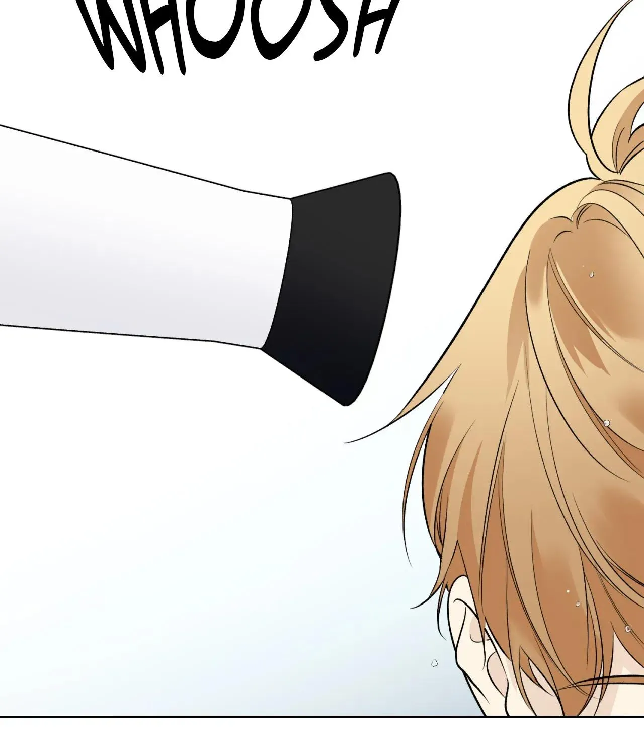 Why Are You So Kind To Everyone Except Me? Chapter 49 page 16 - 