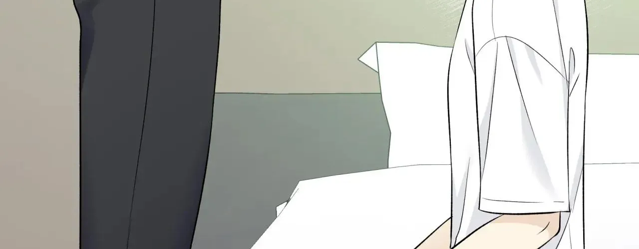 Why Are You So Kind To Everyone Except Me? Chapter 49 page 19 - 