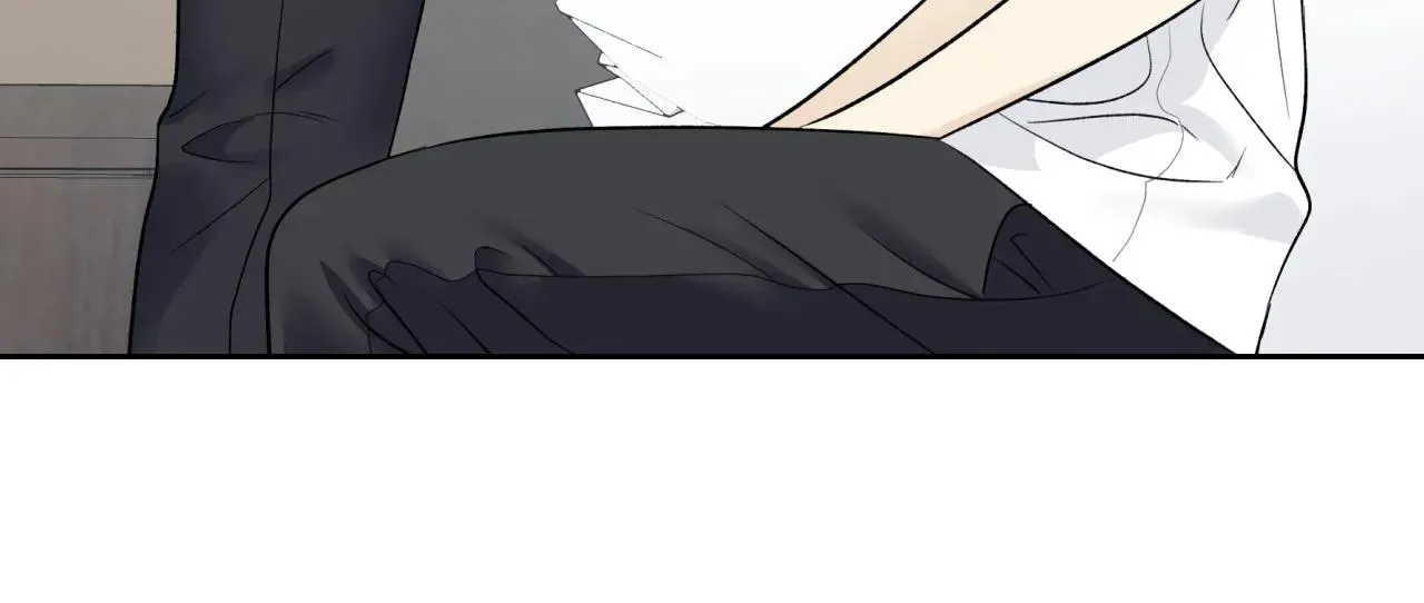 Why Are You So Kind To Everyone Except Me? Chapter 49 page 20 - 
