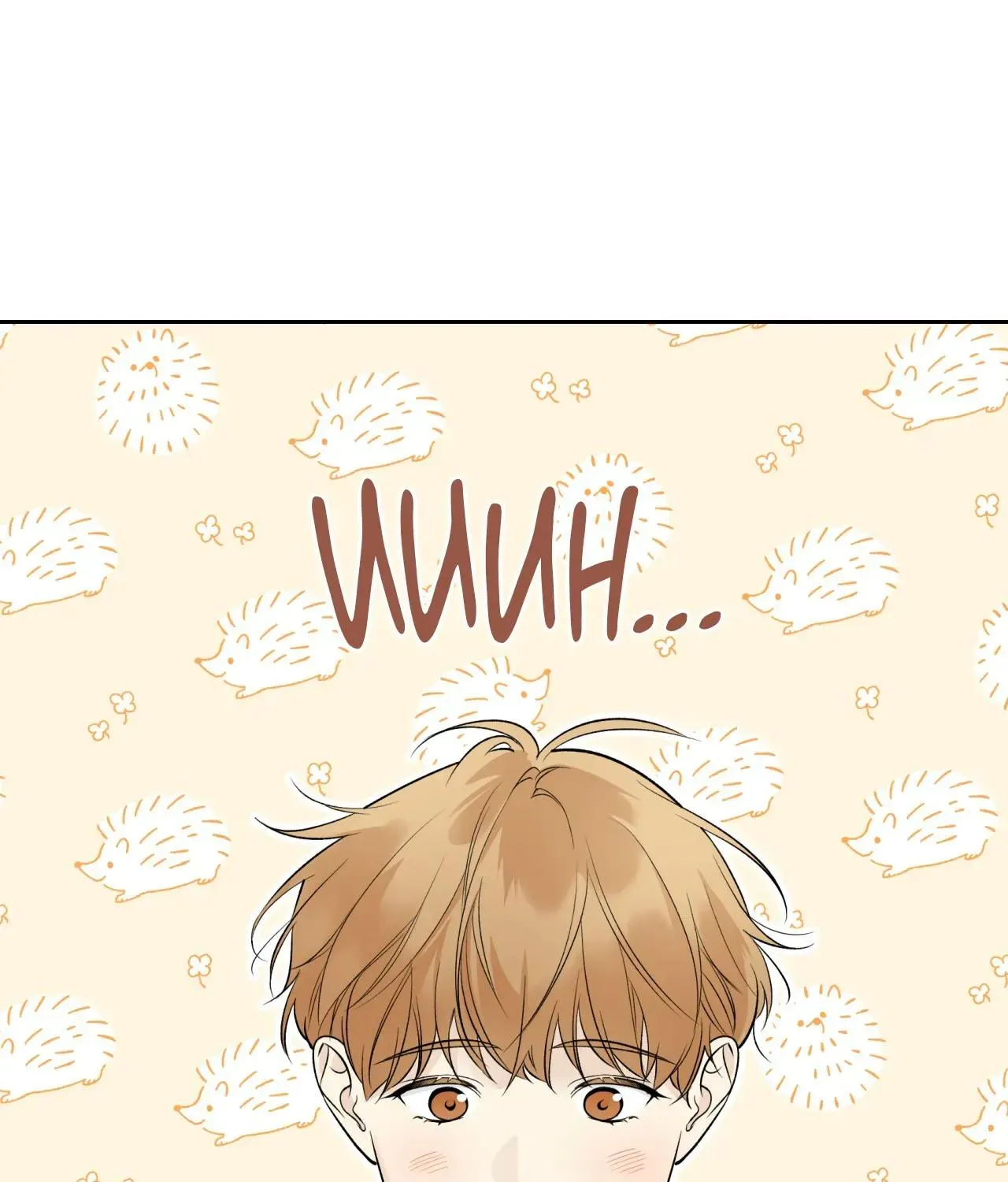 Why Are You So Kind To Everyone Except Me? Chapter 49 page 21 - 