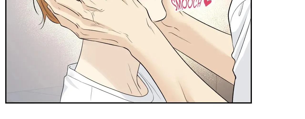 Why Are You So Kind To Everyone Except Me? Chapter 49 page 24 - 